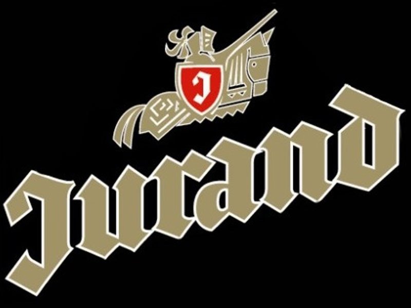 Trademark Logo J JURAND