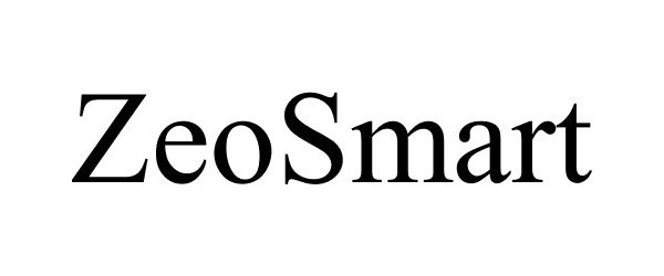 Trademark Logo ZEOSMART