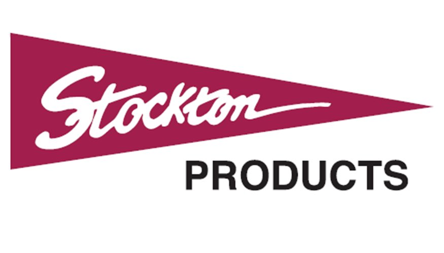  STOCKTON PRODUCTS