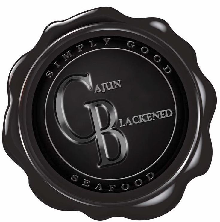 Trademark Logo CAJUN BLACKENED SIMPLY GOOD SEAFOOD