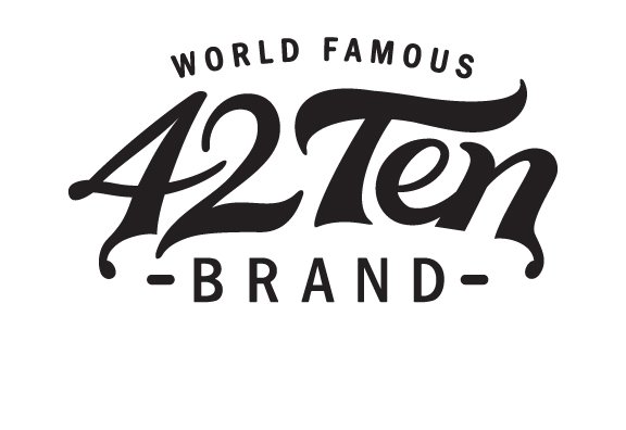 Trademark Logo 42 TEN WORLD FAMOUS BRAND