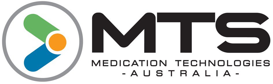 Trademark Logo MTS MEDICATION TECHNOLOGIES - AUSTRALIA -