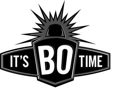 IT'S BO TIME