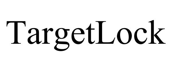  TARGETLOCK