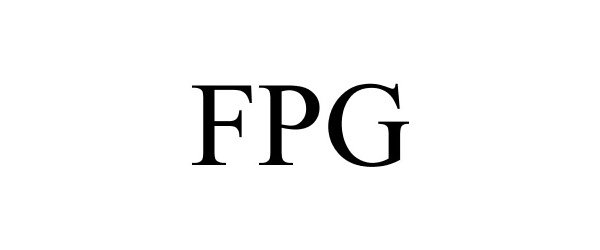  FPG