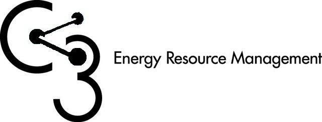Trademark Logo C 3 ENERGY RESOURCE MANAGEMENT