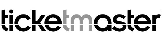 Trademark Logo TICKETMASTER