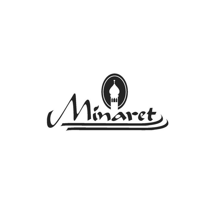 Trademark Logo MINARET