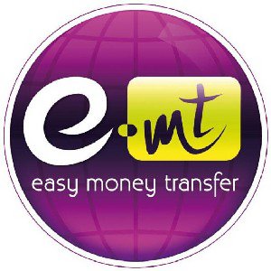  E-MT EASY MONEY TRANSFER