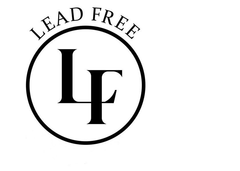  LF LEAD FREE
