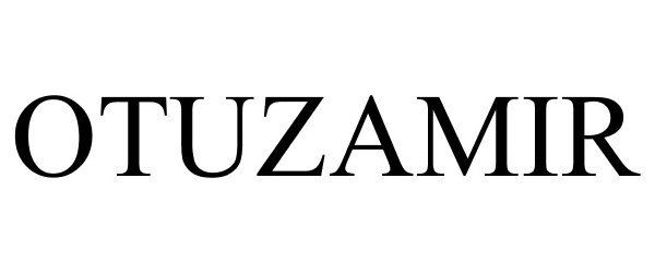 Trademark Logo OTUZAMIR