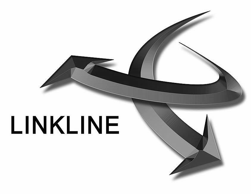 Trademark Logo LINKLINE