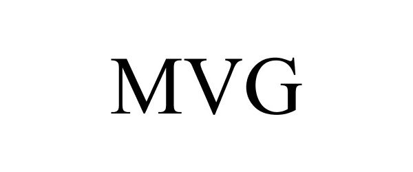 MVG