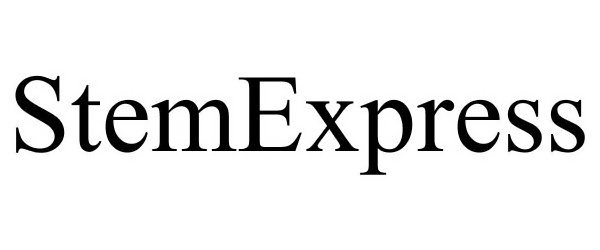 Trademark Logo STEMEXPRESS