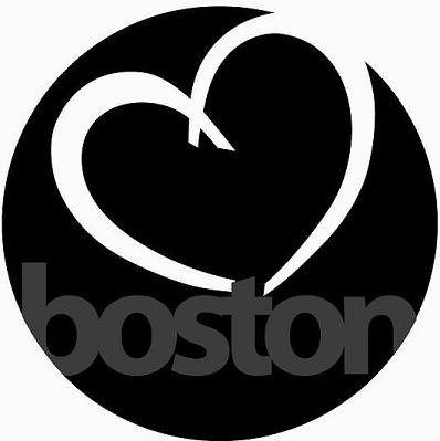 Trademark Logo BOSTON