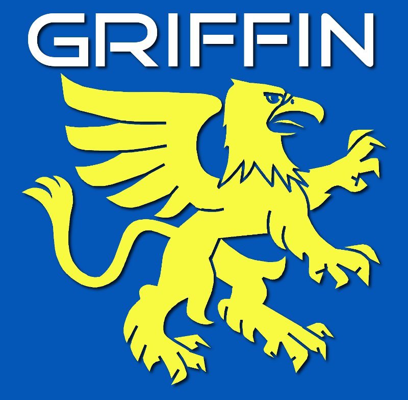 Trademark Logo GRIFFIN