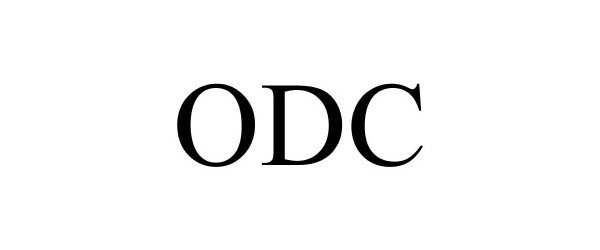  ODC