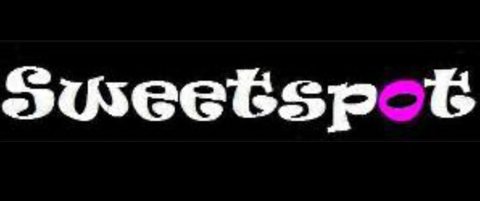 Trademark Logo SWEETSPOT