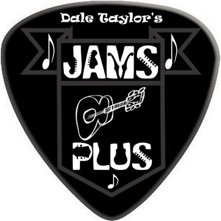 Trademark Logo DALE TAYLOR'S JAMS PLUS