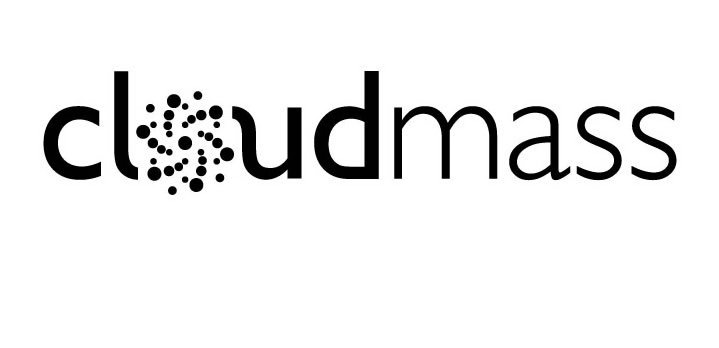 Trademark Logo CLOUDMASS