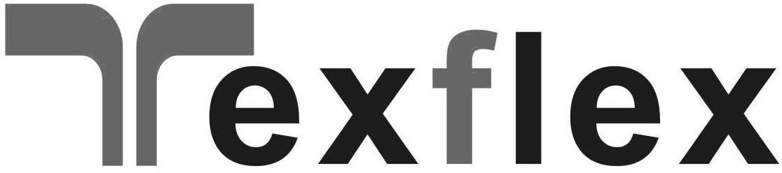 Trademark Logo TEXFLEX