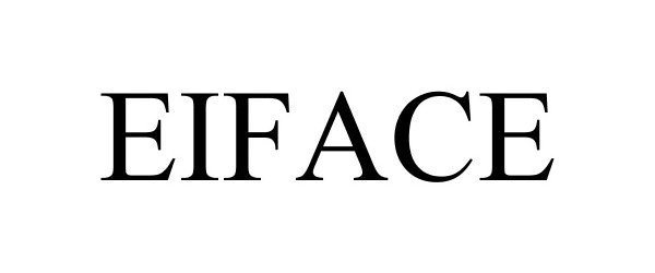  EIFACE