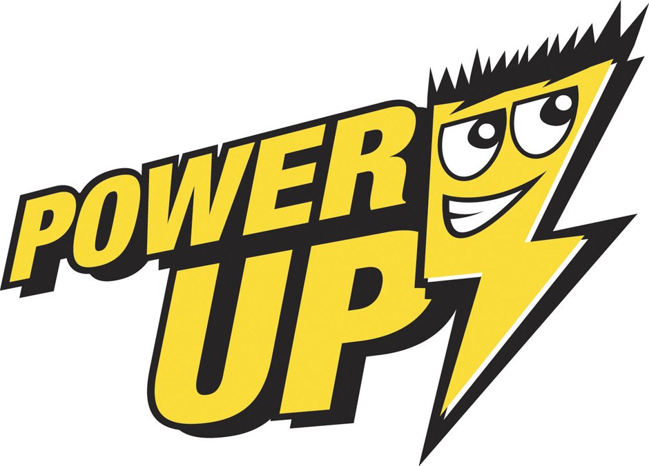 POWERUP