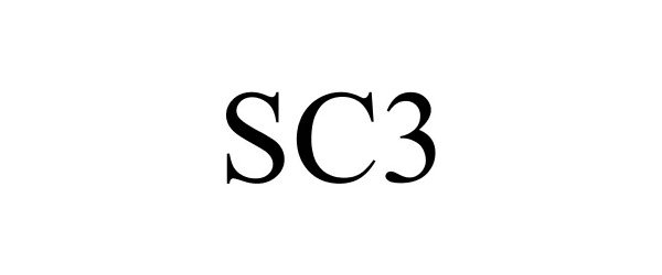  SC3