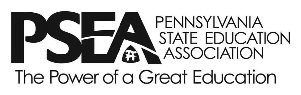 Trademark Logo PSEA PENNSYLVANIA STATE EDUCATION ASSOCIATION THE POWER OF A GREAT EDUCATION