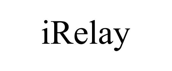  IRELAY