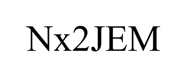  NX2JEM