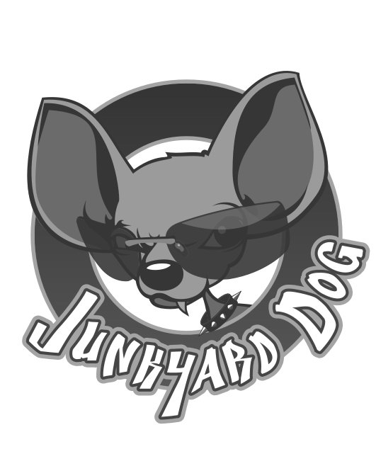  JUNKYARD DOG