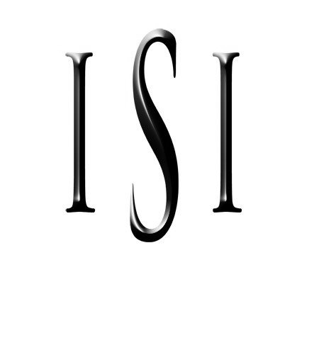 Trademark Logo ISI