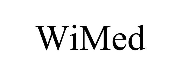  WIMED