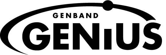  GENBAND GENIUS