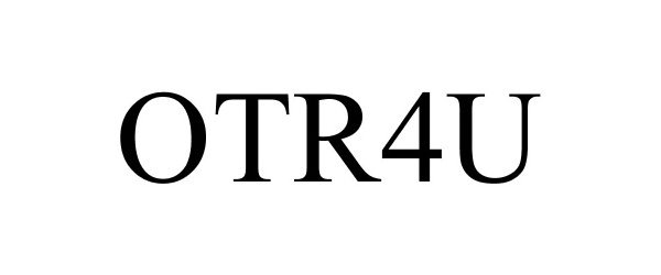  OTR4U