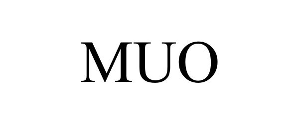  MUO