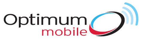 Trademark Logo OPTIMUM MOBILE