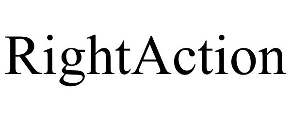  RIGHTACTION