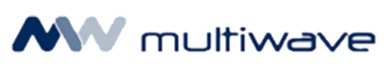 Trademark Logo MW MULTIWAVE