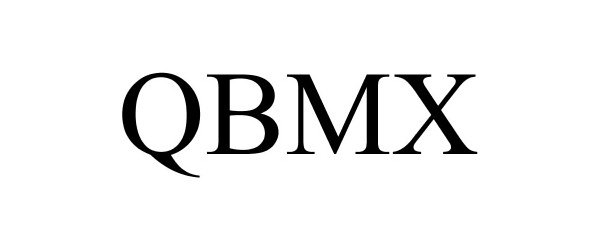  QBMX