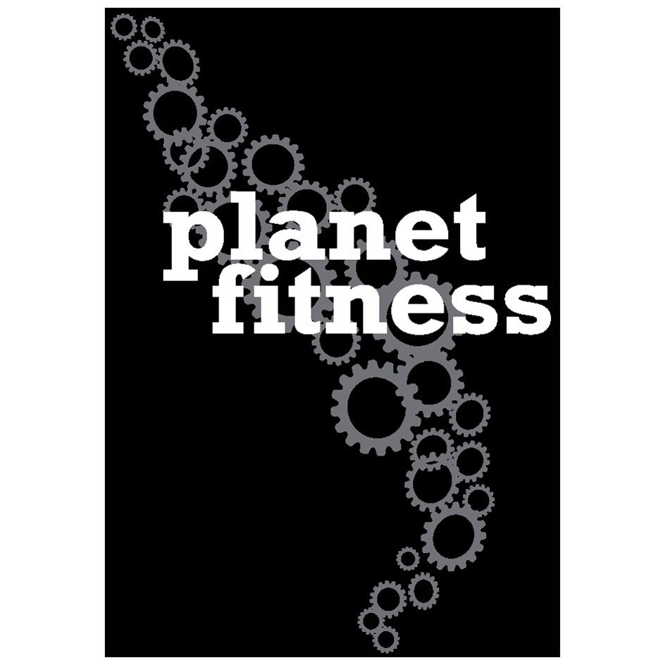 PLANET FITNESS