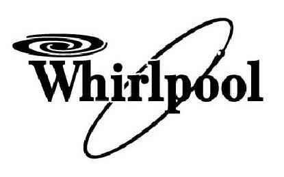 Trademark Logo WHIRLPOOL