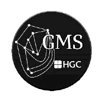 Trademark Logo GMS HGC