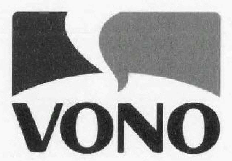  VONO