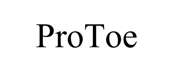  PROTOE