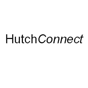 Trademark Logo HUTCHCONNECT
