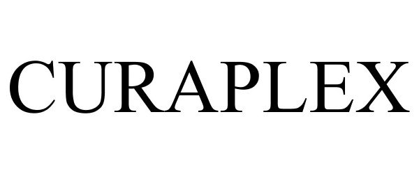 Trademark Logo CURAPLEX