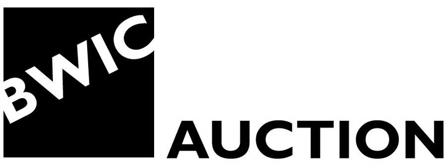 Trademark Logo BWIC AUCTION