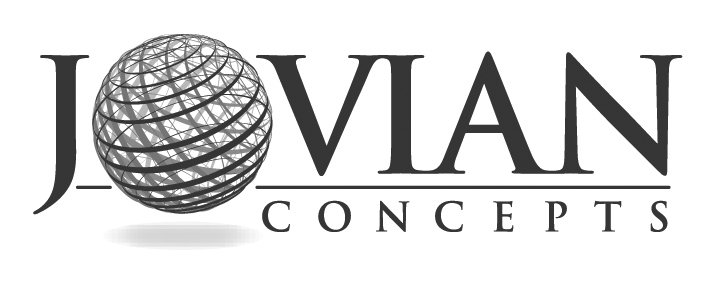 Trademark Logo JOVIAN CONCEPTS